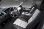 Chevrolet Tahoe 2007 года